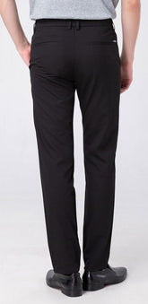 Men’S Slim Fit Dress Pants Stretch Dress Pants